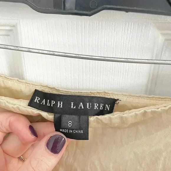 Ralph Lauren I 8 - Picture 2 of 8